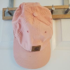 Carhartt hat